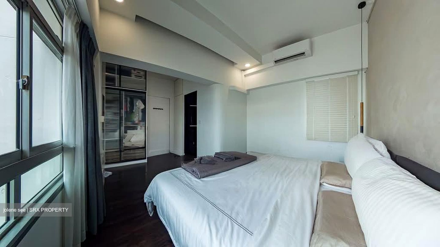 Blk 307C Teck Ghee Vista (Ang Mo Kio), HDB 4 Rooms #590959861
